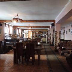 Отель Барc, Приэльбрусье, Республика Кабардино-Балкария