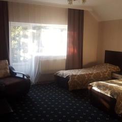 Отель Премьер Азау, Терскол, Республика Кабардино-Балкария