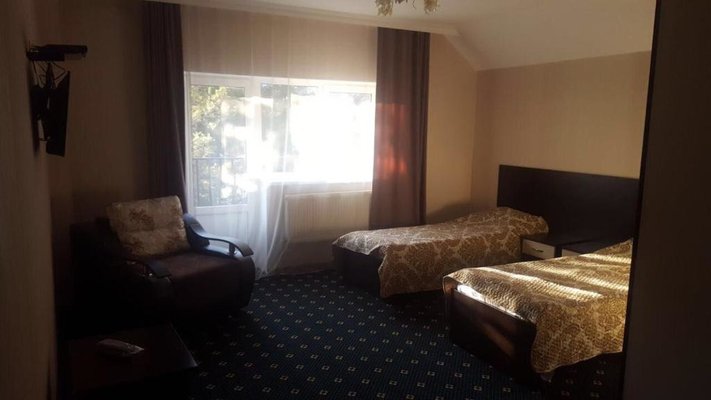 Премьер Азау — фото 3