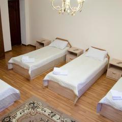 Отель Барc, Приэльбрусье, Республика Кабардино-Балкария