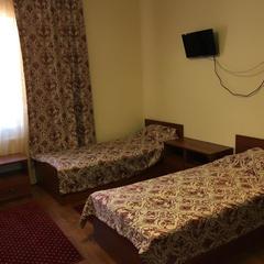 Отель Джан Туган, Терскол, Республика Кабардино-Балкария