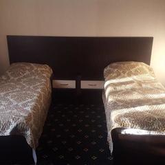 Отель Премьер Азау, Терскол, Республика Кабардино-Балкария