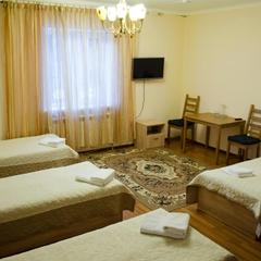 Отель Барc, Приэльбрусье, Республика Кабардино-Балкария