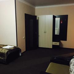 Отель Премьер Азау, Терскол, Республика Кабардино-Балкария