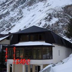 Отель Барc, Приэльбрусье, Республика Кабардино-Балкария