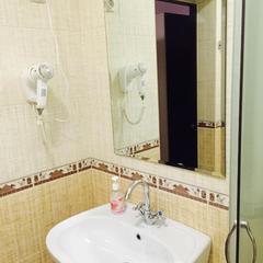 Отель Премьер Азау, Терскол, Республика Кабардино-Балкария