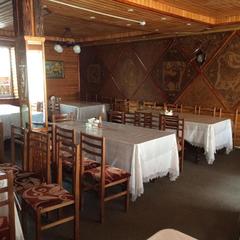 Отель Джан Туган, Терскол, Республика Кабардино-Балкария