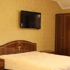 Отель Джан Туган, Терскол, Республика Кабардино-Балкария