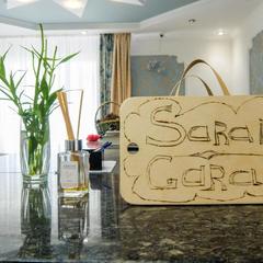 Отель Сарай Гара, Терскол, Республика Кабардино-Балкария