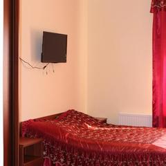 Отель Джан Туган, Терскол, Республика Кабардино-Балкария