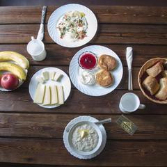 Отель Барc, Приэльбрусье, Республика Кабардино-Балкария