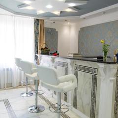 Отель Сарай Гара, Терскол, Республика Кабардино-Балкария