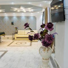 Отель Сарай Гара, Терскол, Республика Кабардино-Балкария