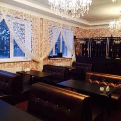 Отель Премьер Азау, Терскол, Республика Кабардино-Балкария