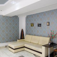 Отель Сарай Гара, Терскол, Республика Кабардино-Балкария