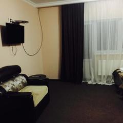 Отель Премьер Азау, Терскол, Республика Кабардино-Балкария