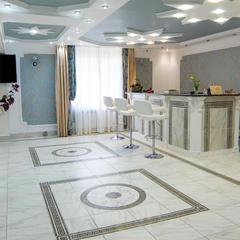 Отель Сарай Гара, Терскол, Республика Кабардино-Балкария