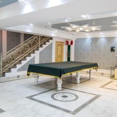 Отель Сарай Гара, Терскол, Республика Кабардино-Балкария