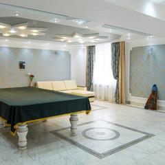 Отель Сарай Гара, Терскол, Республика Кабардино-Балкария