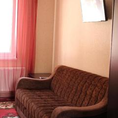 Отель Джан Туган, Терскол, Республика Кабардино-Балкария