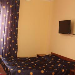 Отель Джан Туган, Терскол, Республика Кабардино-Балкария