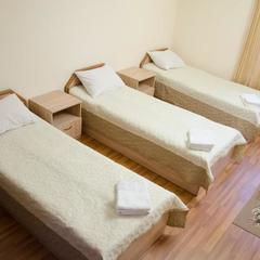 Отель Барc, Приэльбрусье, Республика Кабардино-Балкария