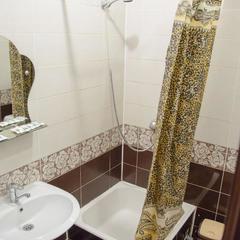 Отель Барc, Приэльбрусье, Республика Кабардино-Балкария