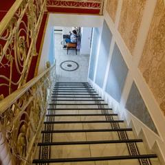 Отель Сарай Гара, Терскол, Республика Кабардино-Балкария