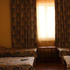 Отель Джан Туган, Терскол, Республика Кабардино-Балкария