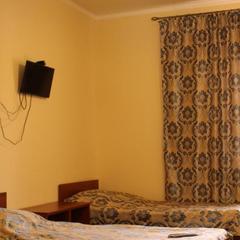 Отель Джан Туган, Терскол, Республика Кабардино-Балкария