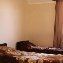 Отель Джан Туган, Терскол, Республика Кабардино-Балкария