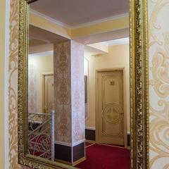 Отель Сарай Гара, Терскол, Республика Кабардино-Балкария