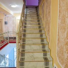 Отель Сарай Гара, Терскол, Республика Кабардино-Балкария