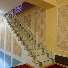 Отель Сарай Гара, Терскол, Республика Кабардино-Балкария