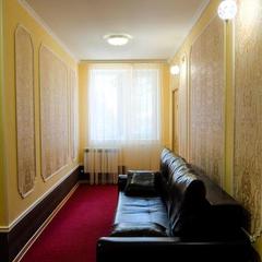 Отель Сарай Гара, Терскол, Республика Кабардино-Балкария