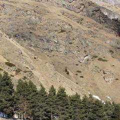 Отель Джан Туган, Терскол, Республика Кабардино-Балкария