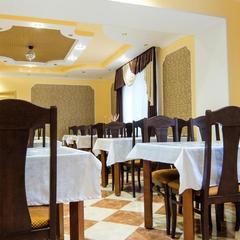 Отель Сарай Гара, Терскол, Республика Кабардино-Балкария