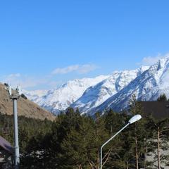 Отель Джан Туган, Терскол, Республика Кабардино-Балкария