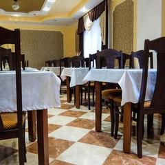 Отель Сарай Гара, Терскол, Республика Кабардино-Балкария