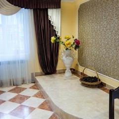 Отель Сарай Гара, Терскол, Республика Кабардино-Балкария