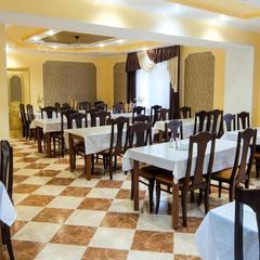 Отель Сарай Гара, Терскол, Республика Кабардино-Балкария