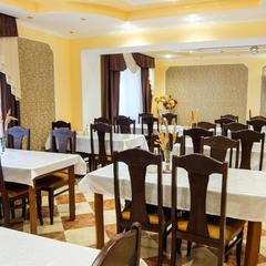 Отель Сарай Гара, Терскол, Республика Кабардино-Балкария