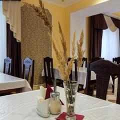 Отель Сарай Гара, Терскол, Республика Кабардино-Балкария