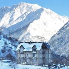 Гостевой дом Снежная Вершина, Терскол, Республика Кабардино-Балкария