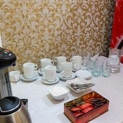 Отель Сарай Гара, Терскол, Республика Кабардино-Балкария