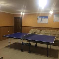 Гостевой дом Снежная Вершина, Терскол, Республика Кабардино-Балкария