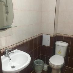 Гостевой дом Снежная Вершина, Терскол, Республика Кабардино-Балкария