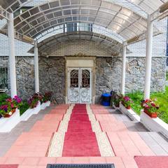 Отель Сарай Гара, Терскол, Республика Кабардино-Балкария