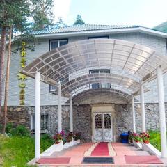 Отель Сарай Гара, Терскол, Республика Кабардино-Балкария