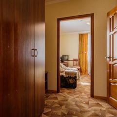 Гостевой дом Снежная Вершина, Терскол, Республика Кабардино-Балкария